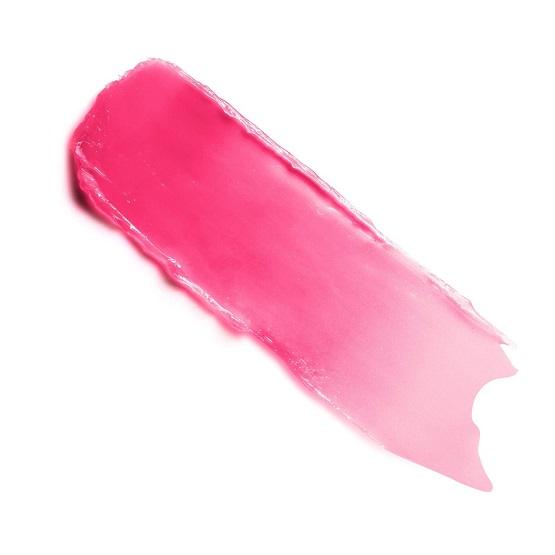 DIOR - Addict Pink Lip Balm Lipstick - 007 Raspberry