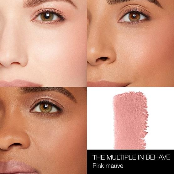 NARS - Behave Backstage Cheek Set