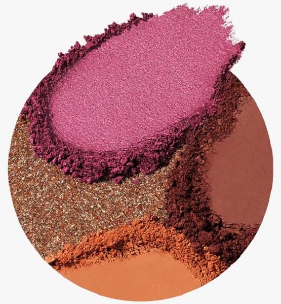 Rare Beauty - Discovery Eyeshadow Palette