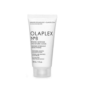 OLAPLEX - No. 8 Bond Intense Moisture Mask - 30ml