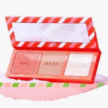 BENEFIT - Cheek the Mail Palette