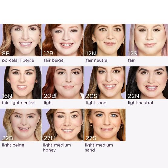 Tarte - Shape Tape Ultra Creamy Concealer - Light Medium Beige