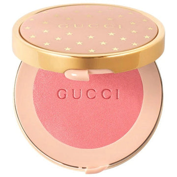GUCCI - Luminous Matte Beauty Blush - 03 Radiant Pink