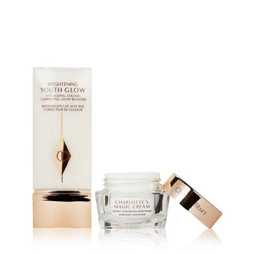 Charlotte Tilbury - Bright Magic Skin Glow Limited Edition Gift Set