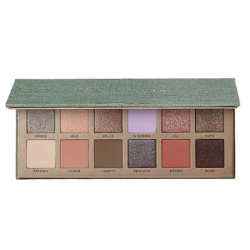 ANASTASIA BEVERLY HILLS - Nouveau Eyeshadow Palette
