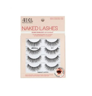 Ardell - Naked Lashes - 421