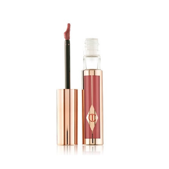 CHARLOTTE TILBURY - Hollywood Lips Matte Contour Liquid Lipstick - Too Bad I'm Bad