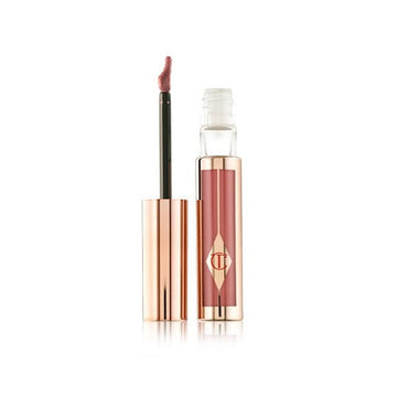 CHARLOTTE TILBURY - Hollywood Lips Matte Contour Liquid Lipstick - Rising Star