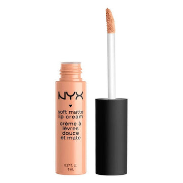 NYX – Soft Matte Lip Cream – Cairo
