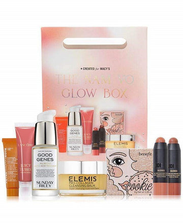 Macy's -The Nam Vo Glow Box Set