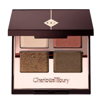 CHARLOTTE TILBURY - Luxury Eyeshadow Palette - Bella Sofia
