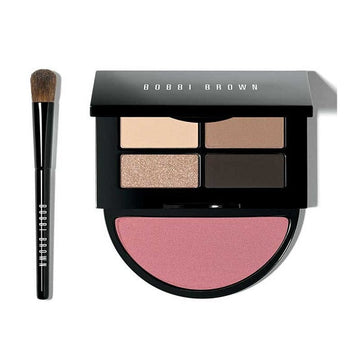 BOBBI BROWN - Instant Pretty Eye & Cheek Palette