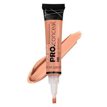 LA Girl - Pro Conceal - Peach Corrector