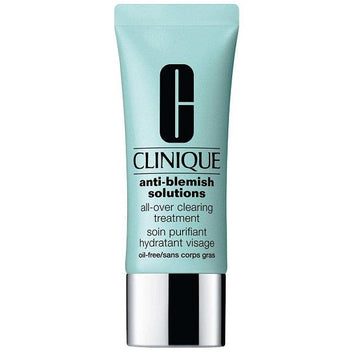CLINIQUE - Anti Blemish Solutions All Over Clearing Treatment - 30ml