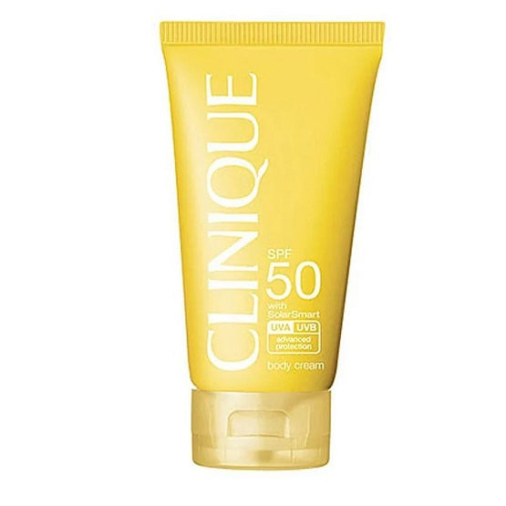 CLINIQUE - Broad Spectrum SPF 50 Sunscreen Body Cream - 150ML