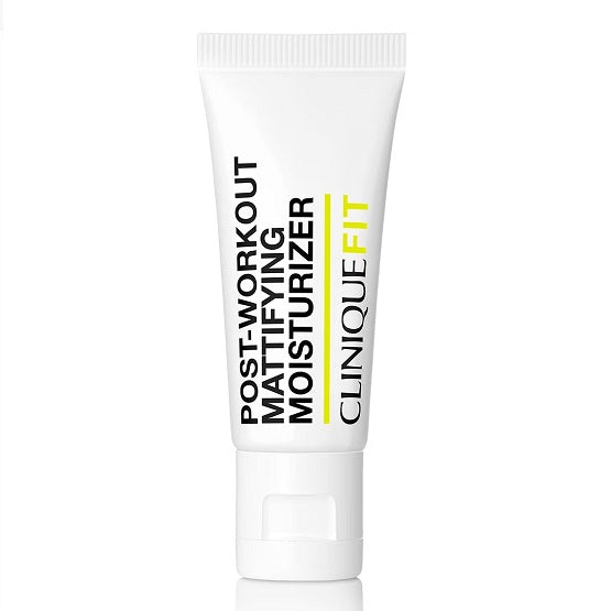 CLINIQUEFIT - Post-Workout Mattifying Moisturizer - 40ML