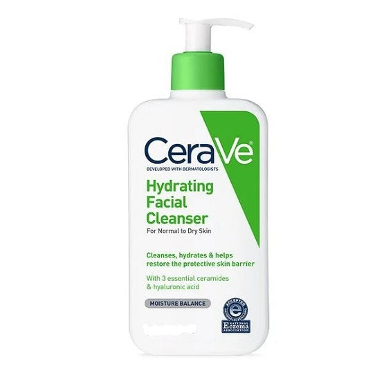 CERAVE - Hydrating Facial cleanser - 150ML
