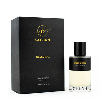 COLISH - Celestial Eau De Parfum - 100ml