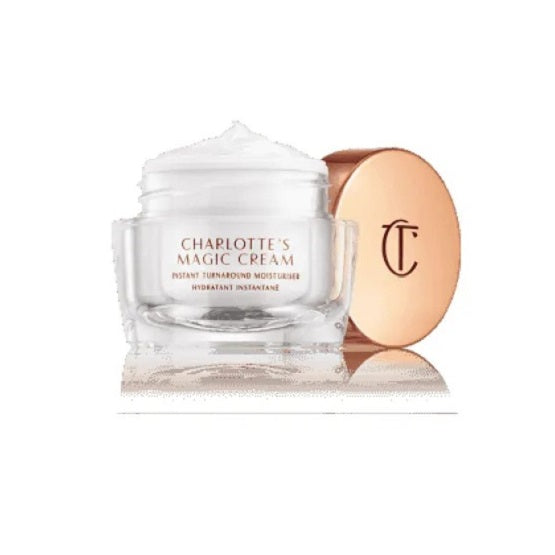 Charlotte Tilbury - Magic Cream Moisturizer - 15ml (Without Box)