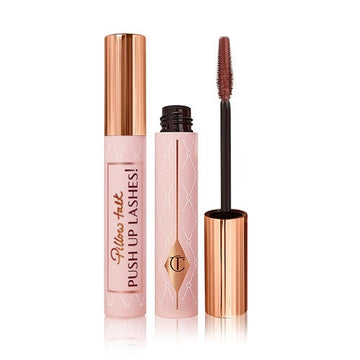 CHARLOTTE TILBURY - Pillow talk Push Up Lashes Mascara Duo Eye Kit