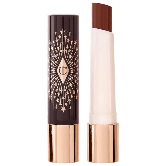 CHARLOTTE TILBURY - Hyaluronic Happikiss Lipstick Balm - Passion Kiss