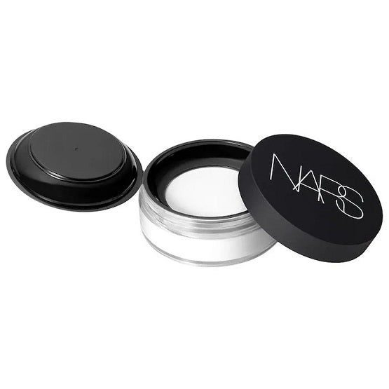 NARS - Light Reflecting Loose Setting Powder - Translucent Crystal
