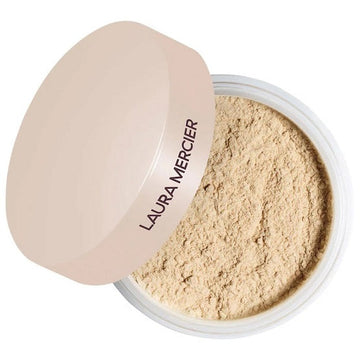 LAURA MERCIER - Ultra-Blur Talc-Free Translucent Loose Setting Powder - Translucent