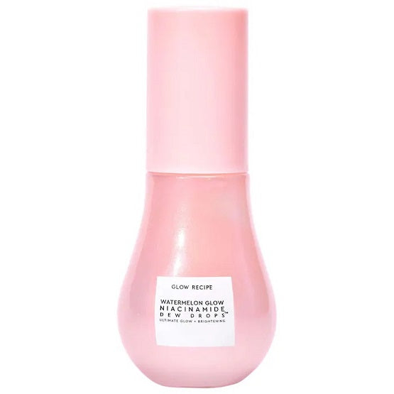 GLOW RECIPE - Watermelon Glow Niacinamide Dew Drops Serum - 15ML (Without Box)