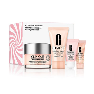 CLINIQUE - More Than Moisture Set