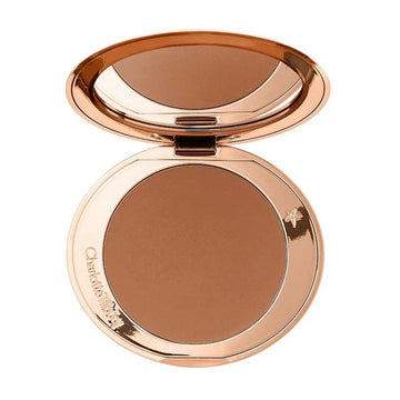 CHARLOTTE TILBURY - Airbrush Matte Bronzer - 3 Tan