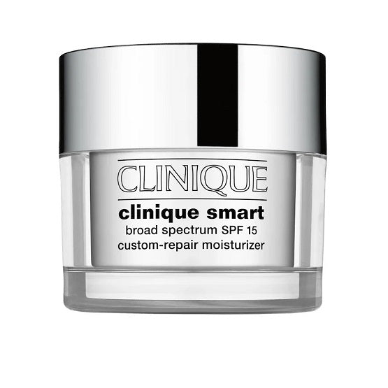CLINIQUE - Smart Broad Spectrum SPF 15 Custom-Repair Moisturizer - 50ML