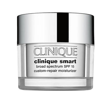 CLINIQUE - Smart Broad Spectrum SPF 15 Custom-Repair Moisturizer - 50ML