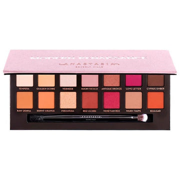 Anastasia Beverly Hills - Modern Renaissance Eyeshadow Palette