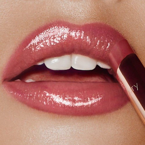 Charlotte Tilbury - Superstar Lips Lipstick - Sexy Lips