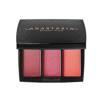 ANASTASIA BEVERLY HILLS – Blush Trio - Berry Adore