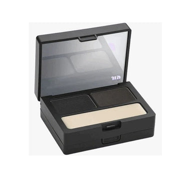 URBAN DECAY - Brow Box Eyebrow Powder - Blackout