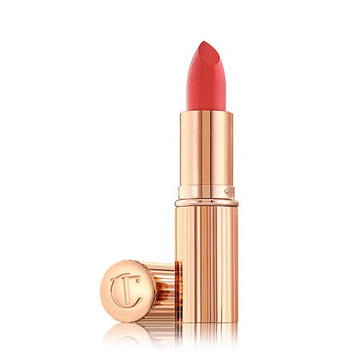CHARLOTTE TILBURY - K.I.S.S.I.N.G Lipstick - Coral Kiss