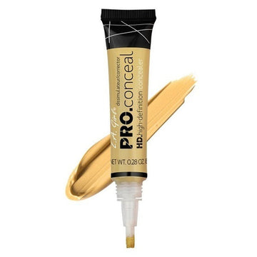 LA Girl HD Pro.Conceal - Yellow Corrector
