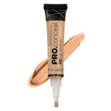LA Girl HD Pro.Conceal - Natural
