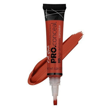 LA Girl - Pro Conceal - ORANGE CORRECTOR