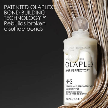 OLAPLEX - Supersize No 3 Hair Perfector - 250ml