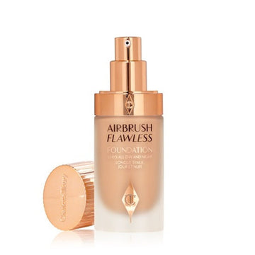 CHARLOTTE TILBURY - Air Brush Flawless Foundation - 8 Cool