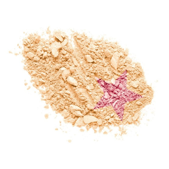 WET N WILD – MegaGlo Highlighting Gold Bar - Holly Gold Head