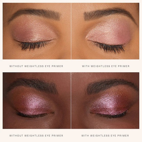 RARE BEAUTY - Always An Optimist Weightless Eyeshadow Primer - 3ML