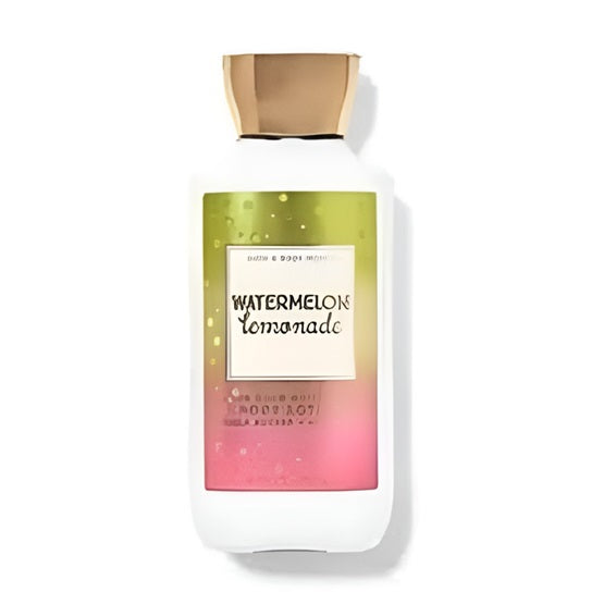 Bath & Body Works - Watermelon Lemonade Body Lotion - 236ml