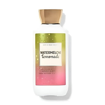 Bath & Body Works - Watermelon Lemonade Body Lotion - 236ml