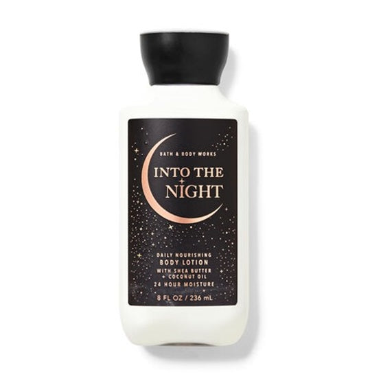 Bath & Body Works - Into The Night Body Lotion - 236ml