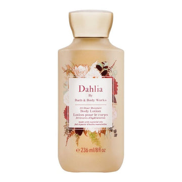 Bath & Body Works - Dahlia Body Lotion - 236ml