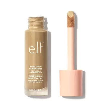 ELF - Halo Glow Liquid Filter - 3.5 medium