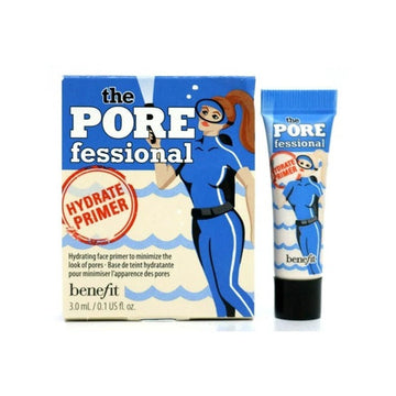 BENEFIT - The PoreFessional Hydrate Primer - 3ml